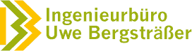 Logo Ingenieurbüro Bergsträßer